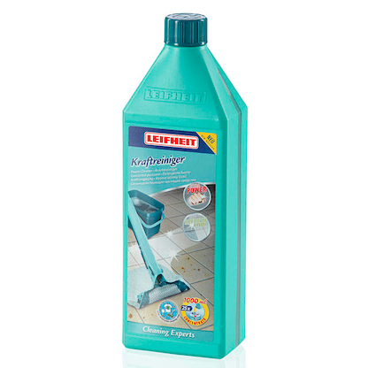 Artikelbild für LEIFHEIT Kraftreiniger Bodenreiniger 1,0 l, Artikelnummer 449855