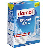 Artikelbild 1 für domol Spülmaschinensalz 2,0 kg, Artikelnummer 213502