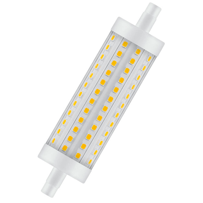 Artikelbild 3 für OSRAM LED-Lampe LINE R7s 118 R7S 15 W klar, 1 St., Artikelnummer 308591