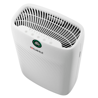 Artikelbild 2 für DAHLE DA 201 Luftreiniger weiß 60 Watt, Artikelnummer 163248