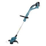 Artikelbild 1 für makita DUR193RF Akku-Rasentrimmer 18,0 V, mit 1 Akku, Artikelnummer 304996