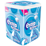 Artikelbild 1 für extra® Refreshers PEPPERMINT Kaugummis 35 Dragees, Artikelnummer 473171
