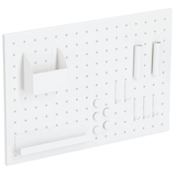 Artikelbild 1 für Zeller Magnettafel 50,0 x 35,0 cm weiß, Artikelnummer 540116