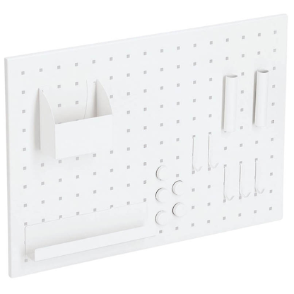 Artikelbild für Zeller Magnettafel 50,0 x 35,0 cm weiß, Artikelnummer 540116