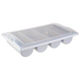 Artikelbild 1 für APS Deckel für Besteckbehälter GN 1/1 transparent, 1 St., Artikelnummer 645766