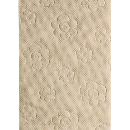 Artikelbild 6 für oecolife Toilettenpapier Bambus 3-lagig, 8 Rollen, Artikelnummer 671889