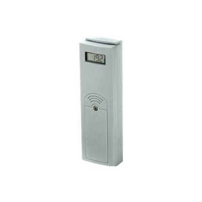 Artikelbild für TFA® 30.3120.90 Hygrometer weiß, Artikelnummer 327157