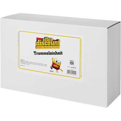 Artikelbild 4 für office discount schwarz Trommel kompatibel zu brother DR-2200, Artikelnummer 809350