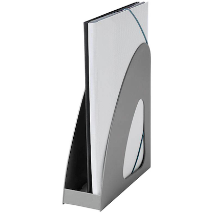 Artikelbild 10 für HAN Schreibtischset Re-LOOP grau, Artikelnummer 445591