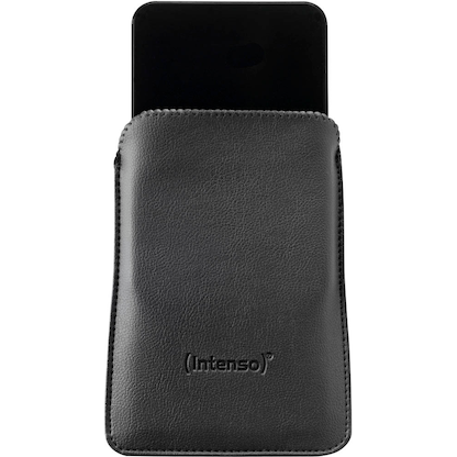 Artikelbild 6 für Intenso Memory Drive 1 TB externe HDD-Festplatte schwarz, Artikelnummer 776351