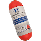 Artikelbild 1 für as-Schwabe Kabelschutzbox 20,0 cm rot, Artikelnummer 973194