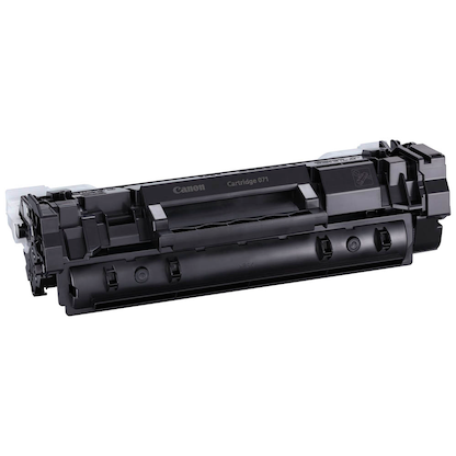 Artikelbild 5 für Canon 071 BK schwarz Toner, Artikelnummer 104509