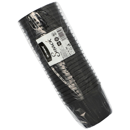 Artikelbild 3 für PROPAC Mehrweg-Suppenbecher schwarz 500 ml, 25 St., Artikelnummer 888931