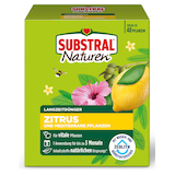 Artikelbild 1 für SUBSTRAL® Naturen® Zitrusdünger 1,2 kg, Artikelnummer 782191