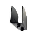 Artikelbild 1 für ergotron PC-Ständer Metall schwarz, Artikelnummer 826329