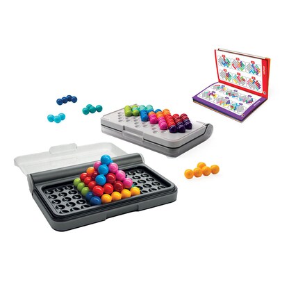 Artikelbild 4 für SMART GAMES® IQ-Puzzler PRO Geschicklichkeitsspiel, 1 St., Artikelnummer 713523