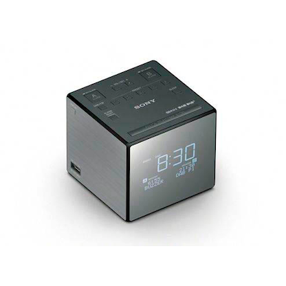 Artikelbild für SONY XDR-C1DBP Radio schwarz, Artikelnummer 339737