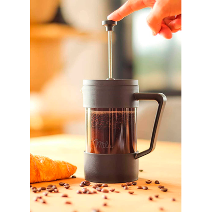 Artikelbild 4 für Milu French Press Kaffeebereiter, Artikelnummer 366797