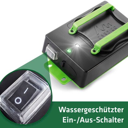 Artikelbild 3 für GARDIGO Marder-Frei Flex Tierabwehrmittel, Artikelnummer 796746