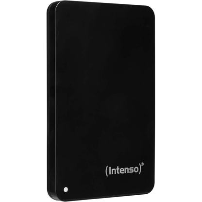 Artikelbild 12 für Intenso Memory Drive 1 TB externe HDD-Festplatte schwarz, Artikelnummer 776351