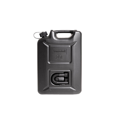 Artikelbild für hünersdorff Benzinkanister PROFI 20,0 l, 1 St., Artikelnummer 998783