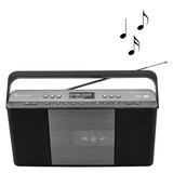 Artikelbild 1 für soundmaster RCD1870SW CD-Player, Artikelnummer 583868