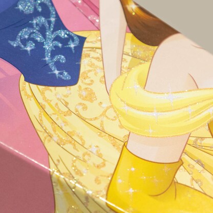 Artikelbild 7 für ROTH Schultüte Disney Princess 70,0 cm mehrfarbig, Artikelnummer 677134