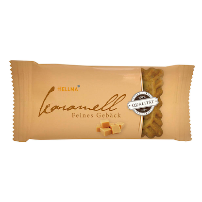 Artikelbild 4 für HELLMA Feines Gebäck 3er Mix Kekse 1,12 kg, 200 St., Artikelnummer 392308