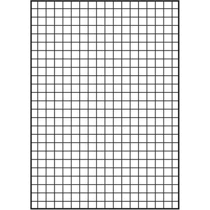 Artikelbild 3 für OXFORD Schulheft 7 mm Lineatur 7 kariert DIN A5 ohne Rand, 16 Blatt, 1 St., Artikelnummer 280384