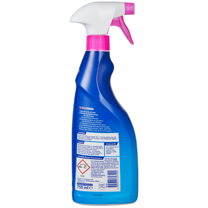 Artikelbild 5 für domol Vorwasch-Spray flüssig, 0,75 l, Artikelnummer 538742