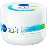 Artikelbild 1 für NIVEA soft Hautcreme 375,0 ml, Artikelnummer 578417