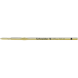 Artikelbild 1 für Schneider Office 765 Kugelschreiberminen M schwarz, 10 St., Artikelnummer 274142