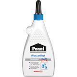 Artikelbild 1 für Ponal Super 3 wasserfest Holzleim 225,0 g, 1 St., Artikelnummer 154817