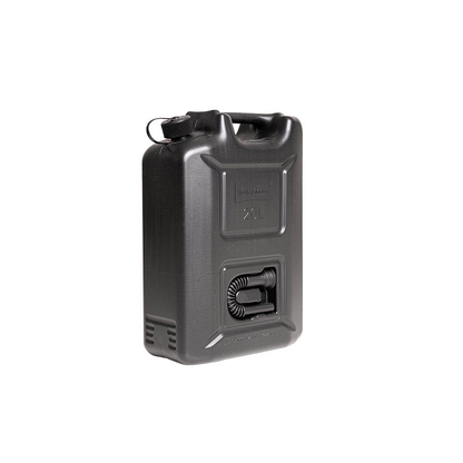 Artikelbild 3 für hünersdorff Benzinkanister PROFI 20,0 l, 1 St., Artikelnummer 998783