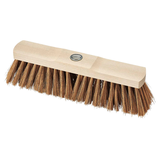 Artikelbild 1 für Nölle Besenkopf Industriebesen braun Holz 30,0 cm breit, Artikelnummer 283836