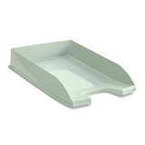 Artikelbild 1 für cep Briefablage 100 FIRST salbei DIN A4, 1 St., Artikelnummer 793319