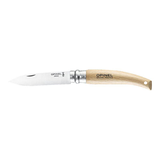 Artikelbild 1 für OPINEL Gartenmesser No. 8 braun, 1 St., Artikelnummer 259637