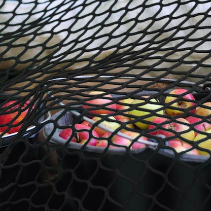 Artikelbild 2 für relaxdays Anhängernetz 2,0 x 3,0 m schwarz, Artikelnummer 451611