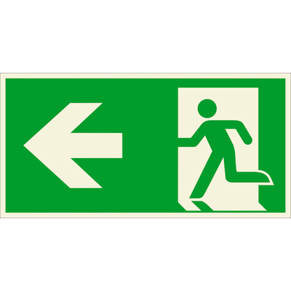 Artikelbild für SafetyMarking® Rettungszeichen 