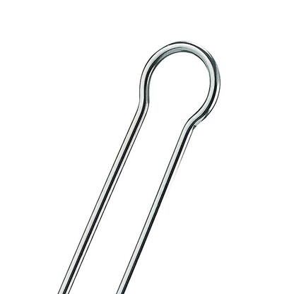 Artikelbild 3 für WESTMARK Teigschaber Silicone rot 22,5 cm, Artikelnummer 710588