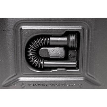 Artikelbild 4 für hünersdorff Benzinkanister PROFI 20,0 l, 1 St., Artikelnummer 998783