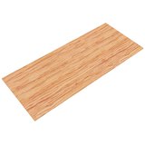 Artikelbild 1 für ith möbel Tischplatte olive rechteckig 140,0 x 60,0 x 2,5 cm, Artikelnummer 128187