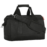Artikelbild 1 für reisenthel® Reisetasche allrounder M Kunstfaser schwarz MS7003, Artikelnummer 322857
