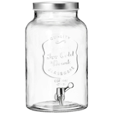 Artikelbild 1 für Ritzenhoff & Breker Getränkespender 5,5 l, 1 St., Artikelnummer 800724