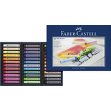 Artikelbild 1 für FABER-CASTELL Creative Studio Pastellkreide farbsortiert 36 St., Artikelnummer 602449