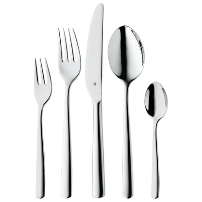 Artikelbild für WMF Besteckset Boston 60-tlg., Artikelnummer 981522