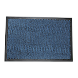 Artikelbild 1 für Hamat Fußmatte Spectrum blau 40,0 x 60,0 cm, Artikelnummer 354114