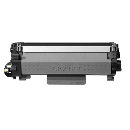 Artikelbild 5 für brother TN-2510 schwarz Toner, Artikelnummer 108748