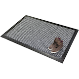 Artikelbild 1 für Mercury Fußmatte Prime grau 60,0 x 80,0 cm, Artikelnummer 200356