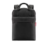Artikelbild 1 für reisenthel® Rucksack allday backpack M Kunstfaser schwarz 15,0 l, Artikelnummer 327089